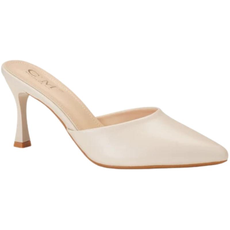 Lotte Stiletter 8187 i Apricot - Dame Udsalg
