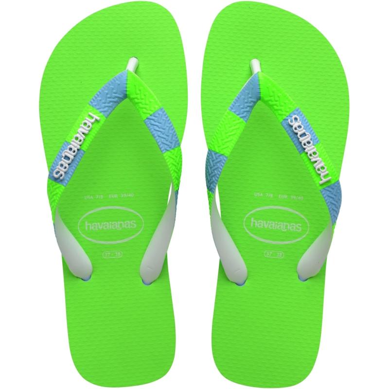 Havaianas Top Verano 4148986 i Lavendelblå - Sommerklassiker