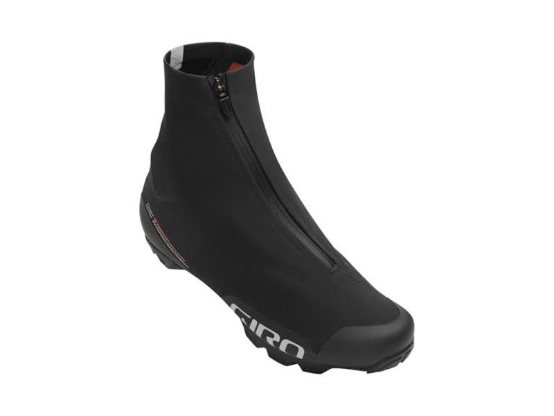 Giro Blaze Vinterstøvle til MTB - Sort, Perfekt til Vinter!