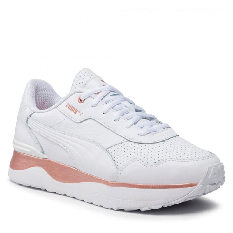 Puma R78 Voyage Premium Sneakers til kvinder - Fritidssko