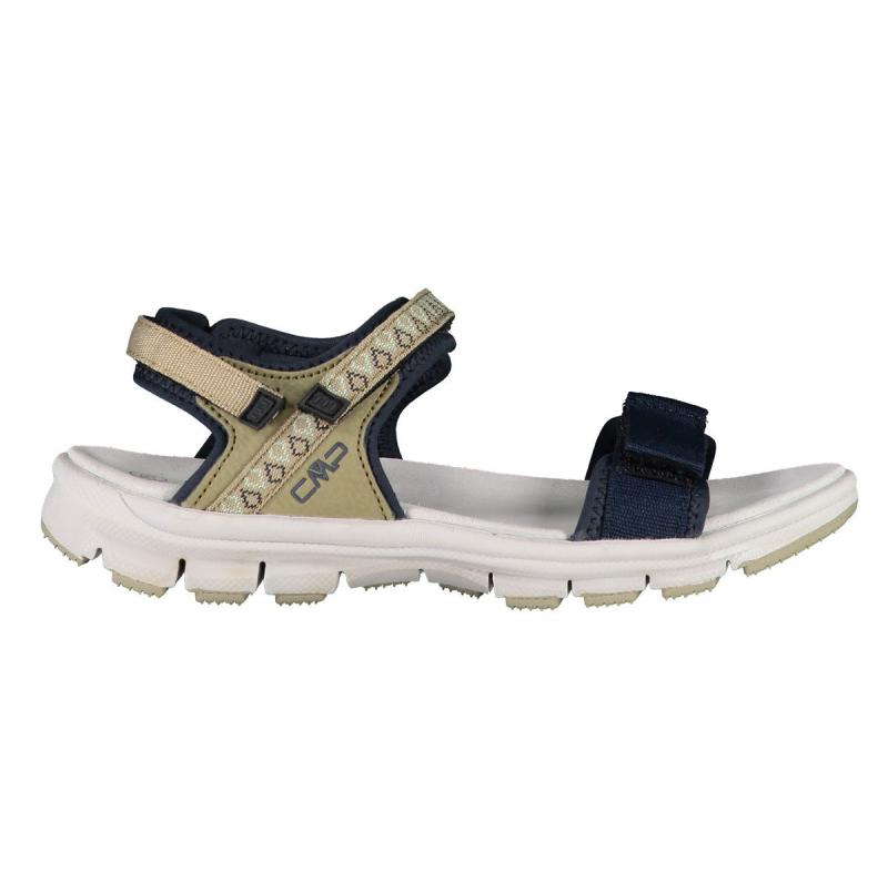 Jedha Vandresandal til Dame - Udsalg på Sandaler!
