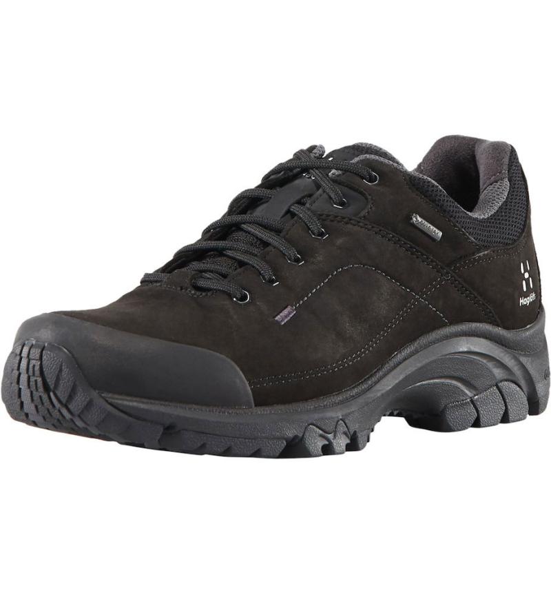 Ridge Gore Tex Vandresko til Dame fra Haglöfs - Udsalg!