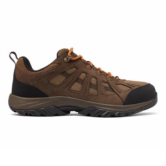 Columbia Redmond III Vandresko til Mænd - Saddle Caramel