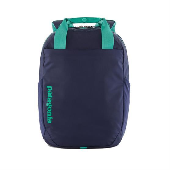 Patagonia Atom Tote Pack 20L - Perfekt til udendørs brug