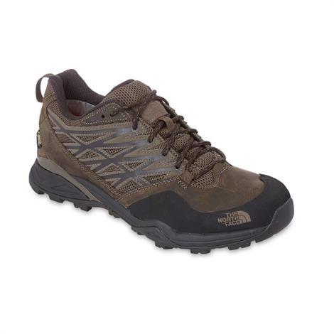 Alsidige vandresko til mænd - The North Face Hedgehog Hike GTX