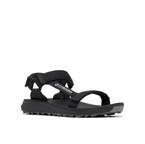Columbia Globetrot Herresandaler - Ideelle til sommeraktiviteter