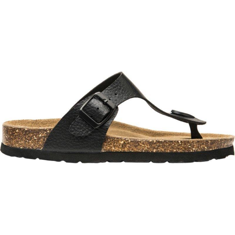 Cruz Barns Kork Sandal til Dame - Fantastisk Tilbud!