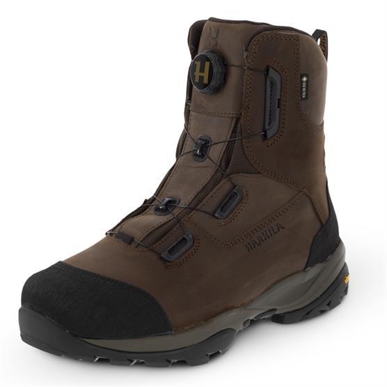 Härkila Reidmar Mid 2.0 GTX Jagtstøvler - Mørkebrun tilbud!