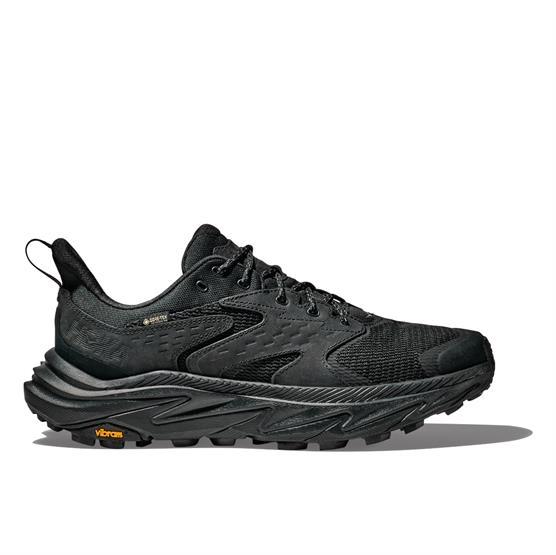Hoka Anacapa 2 Low GTX Vandresko til Mænd - Sort