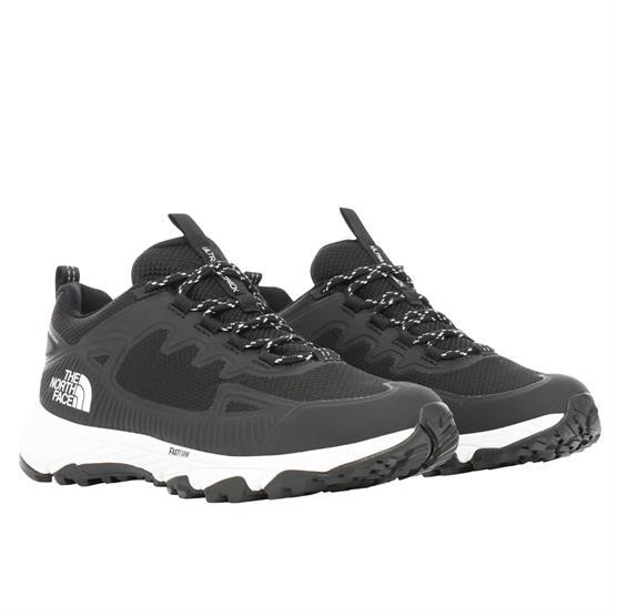 Dame Ultra Fastpack IV Futurelight Vandresko - Black