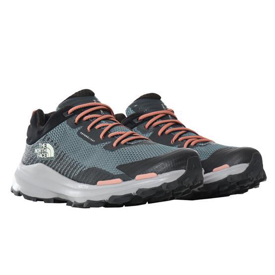 Dame Vandresko Vectiv Fastpack Futurelight i Goblin Blue