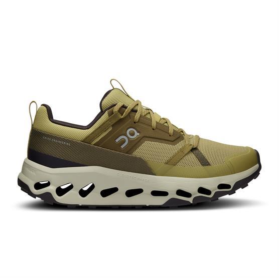 Cloudhoriz Vandresko til Dame - Safari Ice Model