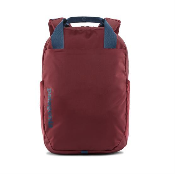 Patagonia Atom Tote Pack 20L - Praktisk rygsæk til udendørs brug