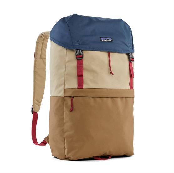 Patagonia Fieldsmith 28L Rygsæk - Ideel til Hverdag og Tur