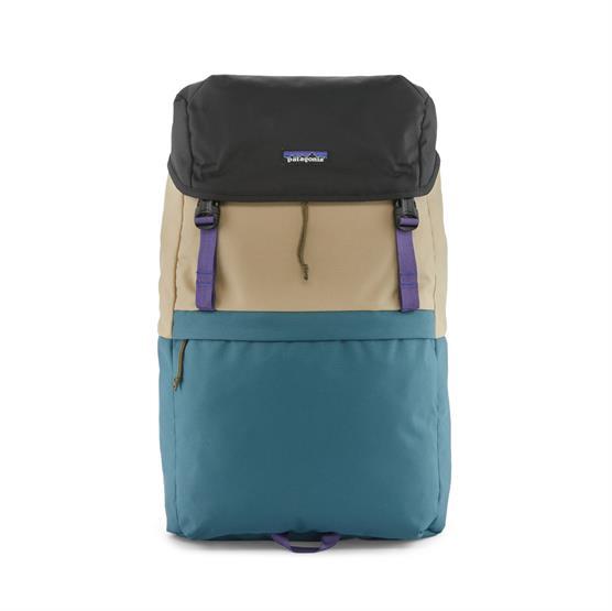Patagonia Fieldsmith Lid Pack - Praktisk 28L Rygsæk
