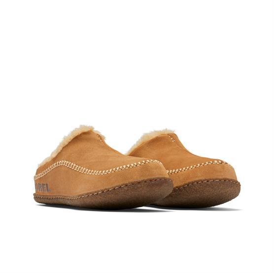 Lanner Ridge Sutsko til Herre, Camel Brown fra Sorel
