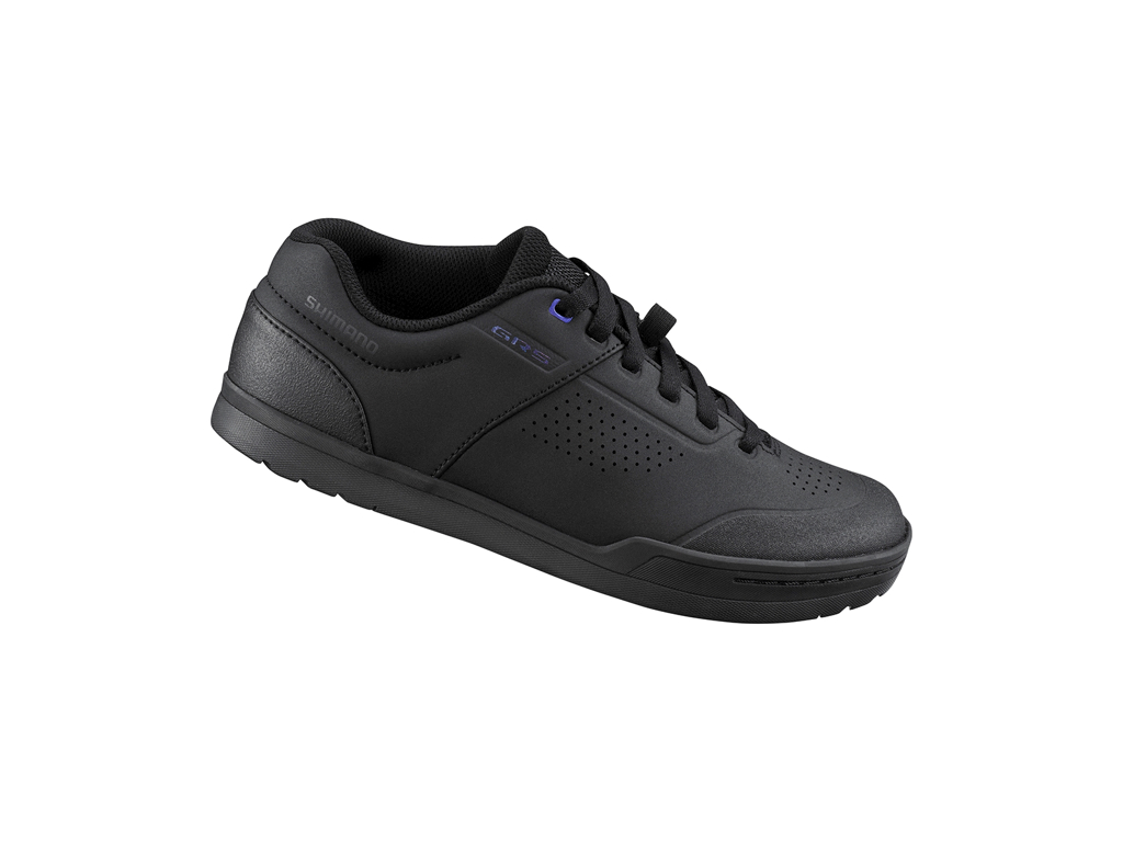 Gr501   Cykelsko Gravity Gr5   Dame   Sort   Str. 37 fra Shimano