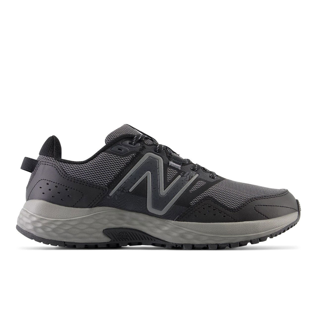 410 Version 8 Trail Herresko fra New Balance