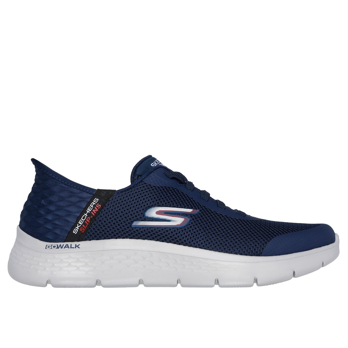 Go Walk Flex   Slip Ins Herresko fra Skechers