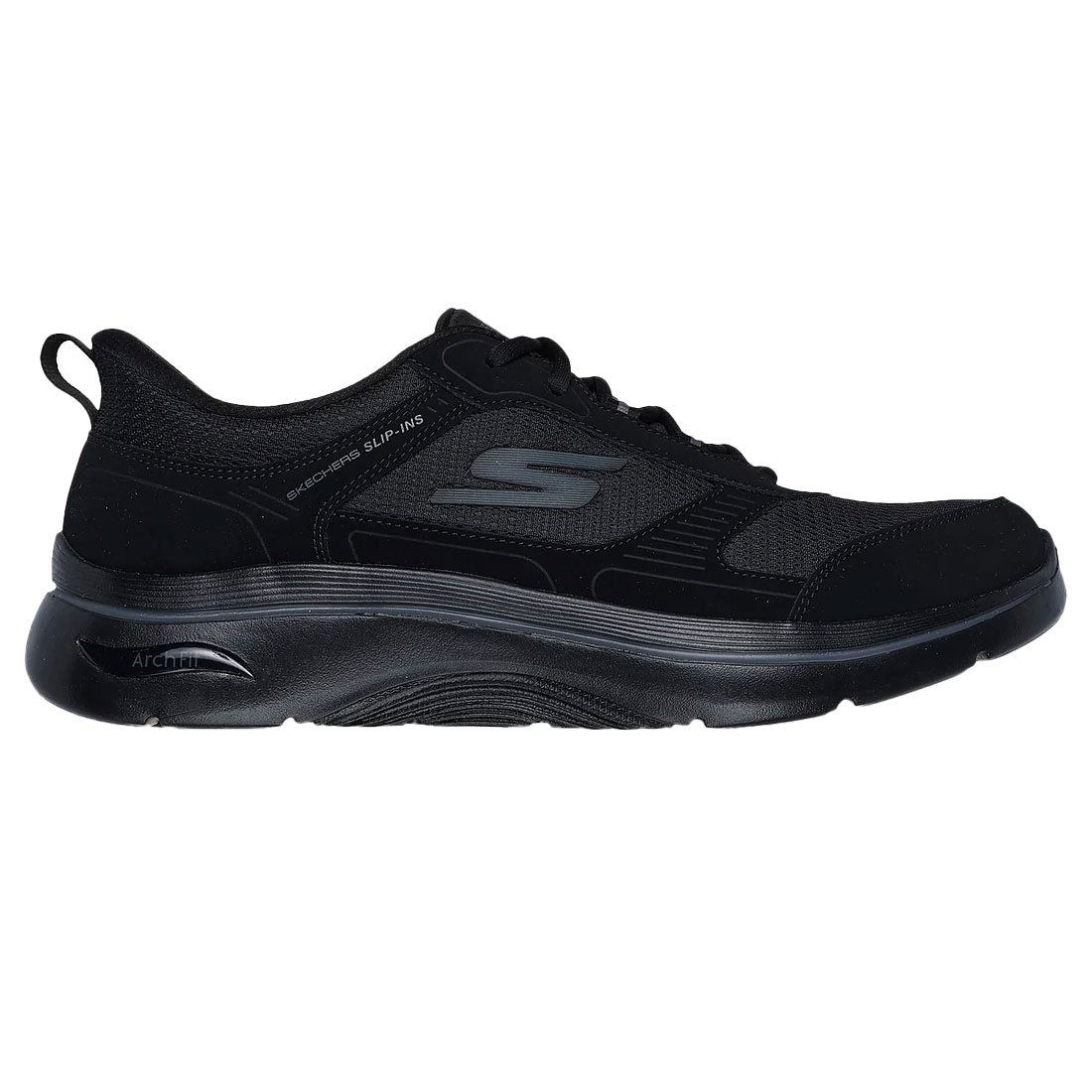 Go Walk Arch Fit 2.0   Seared Herresko fra Skechers