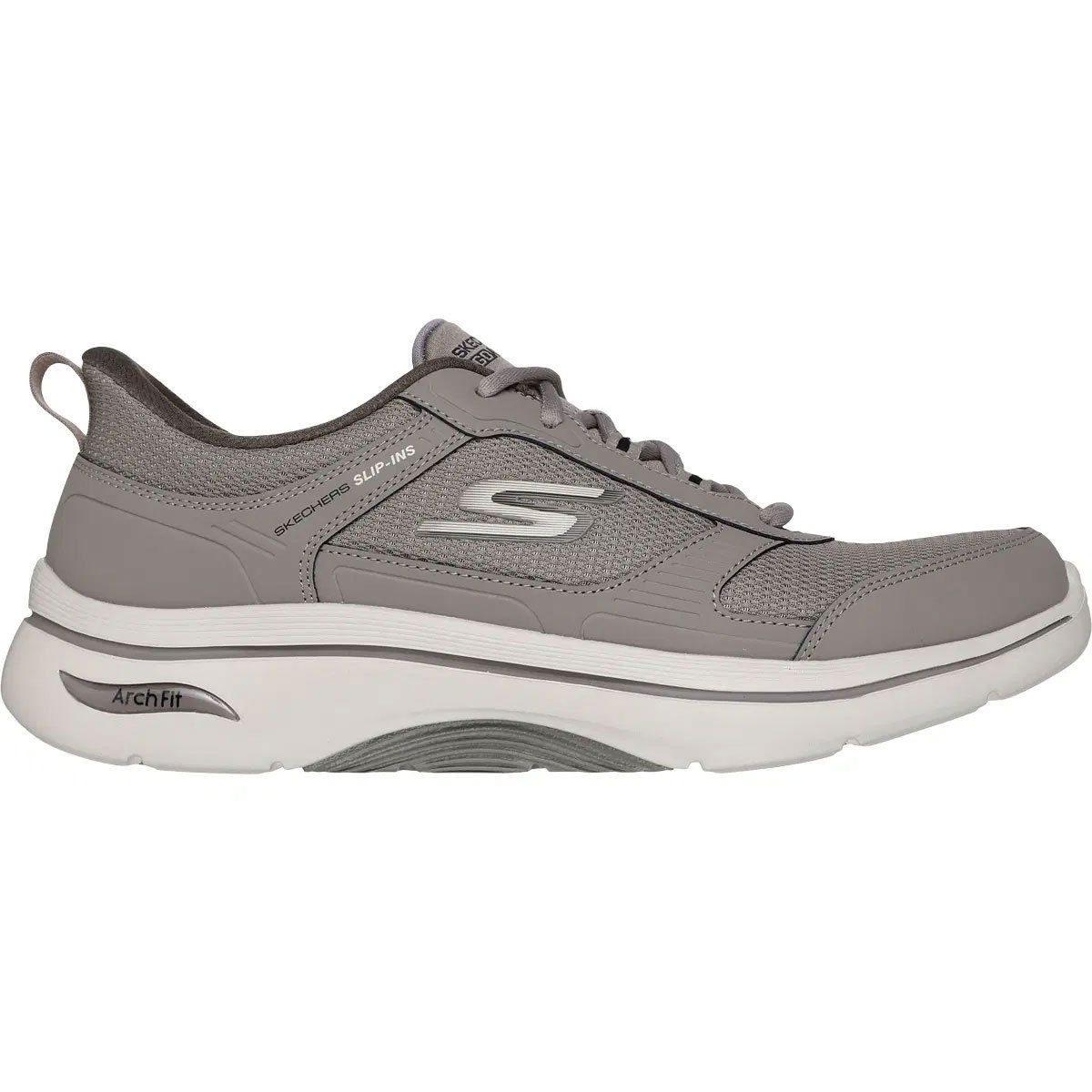 Go Walk Arch Fit 2.0   Seared Herresko fra Skechers