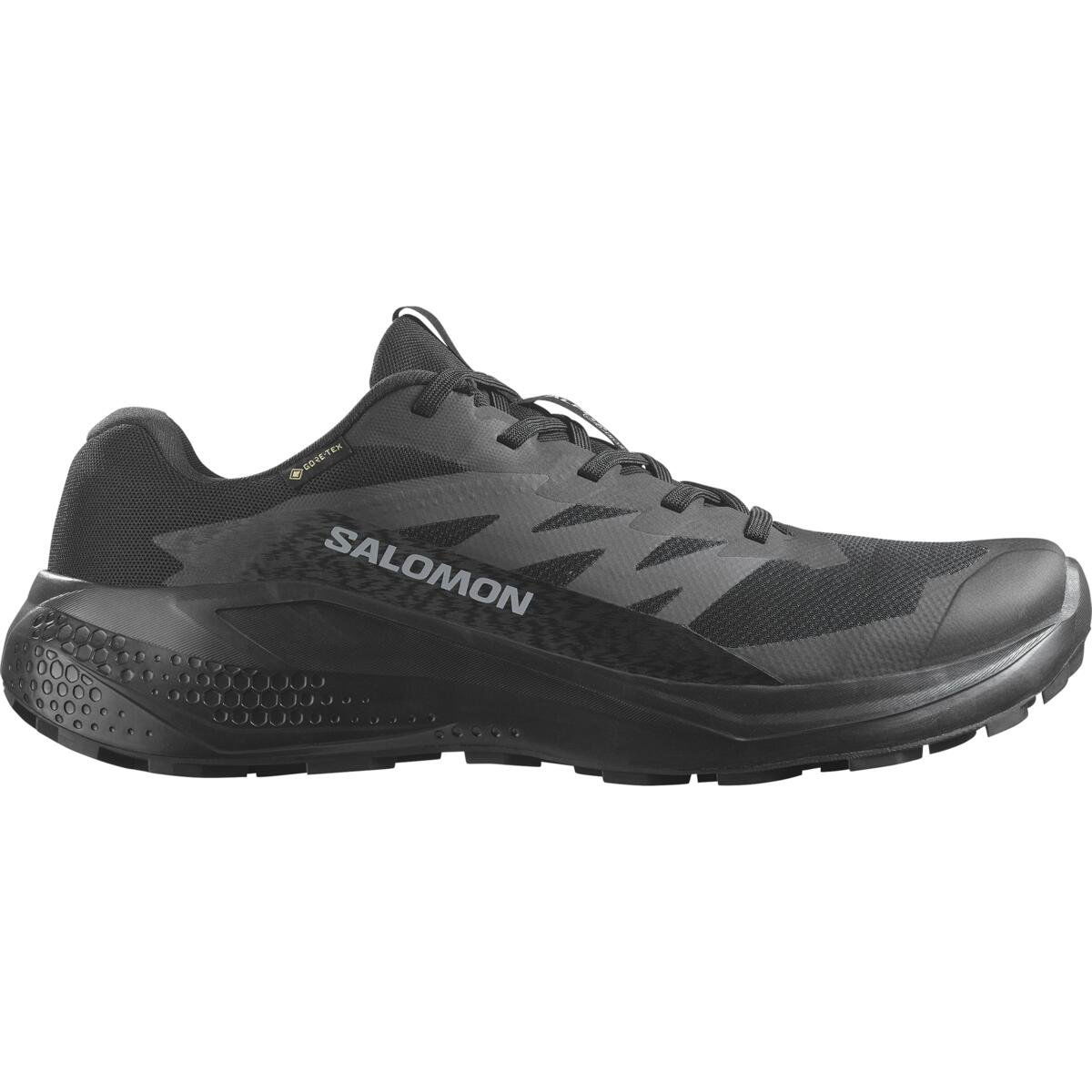 Alphaglide Gore Tex Vandresko Herre fra Salomon