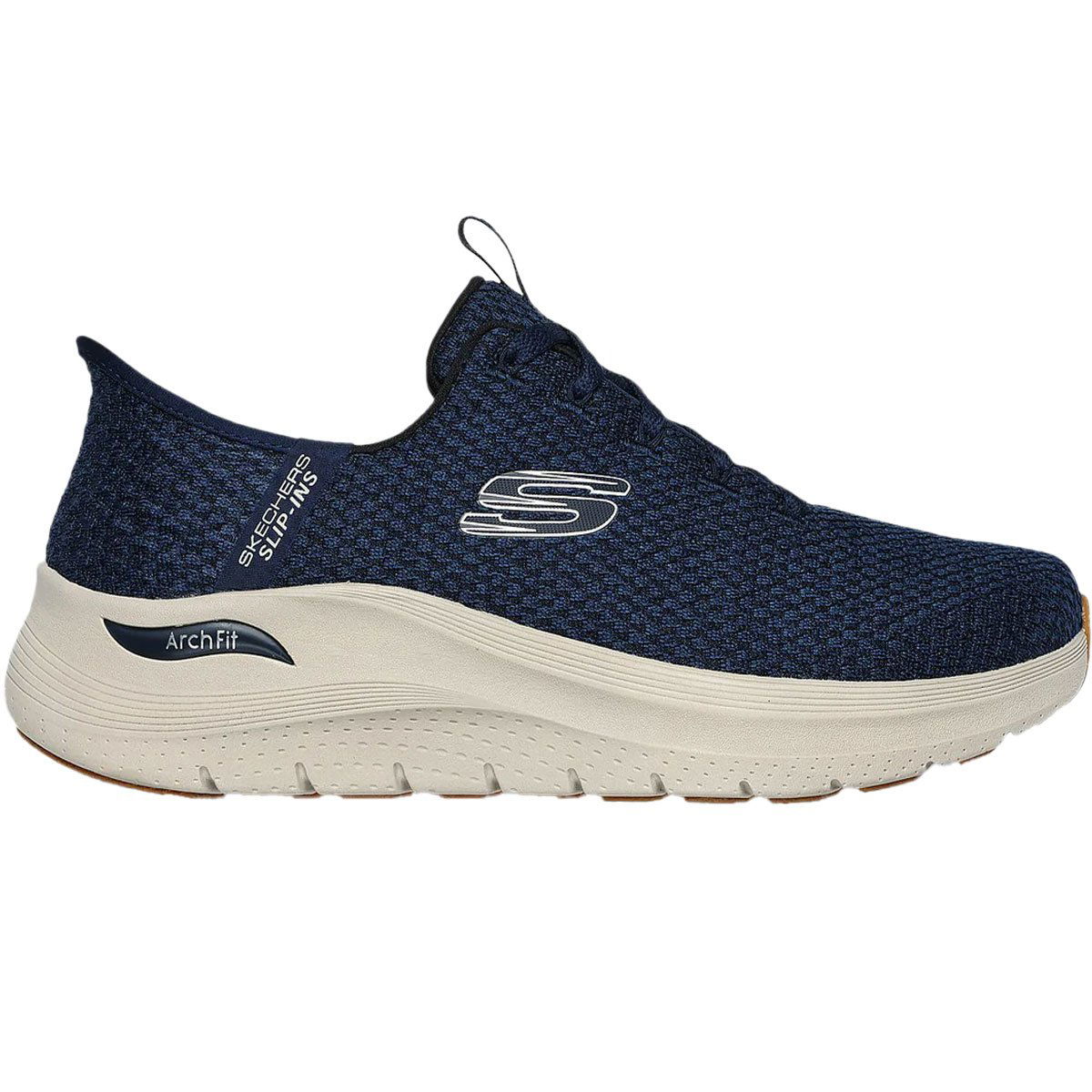 Arch Fit 2.0   Look Ahead Herresko fra Skechers