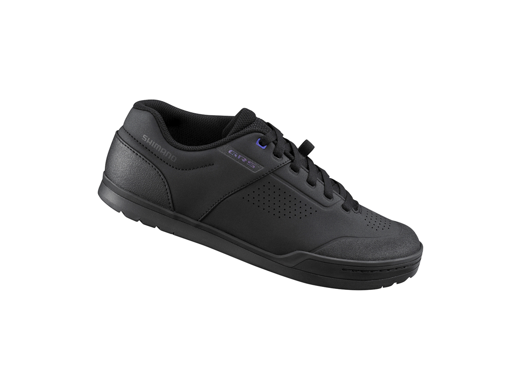 Gr501   Cykelsko Gravity Gr5   Sort   Str. 38 fra Shimano