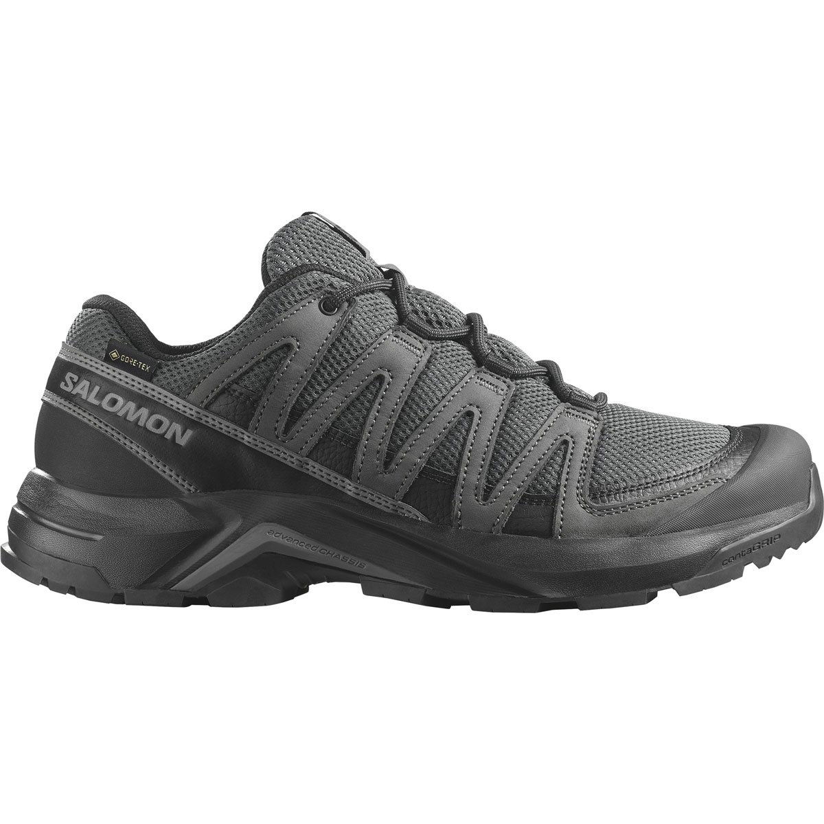 X Adventure Recon Gore Tex Vandresko Herre fra Salomon