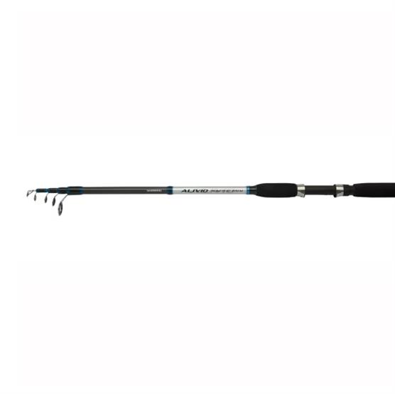 Alivio Slim Tele Gt fra Shimano
