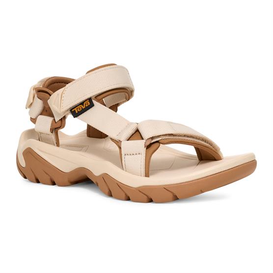 Womens Terra Fi 5 Universal, Coconut fra Teva