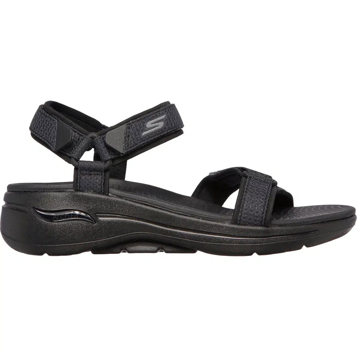 Go Walk Arch Fit   Cruise Around Damesandal fra Skechers