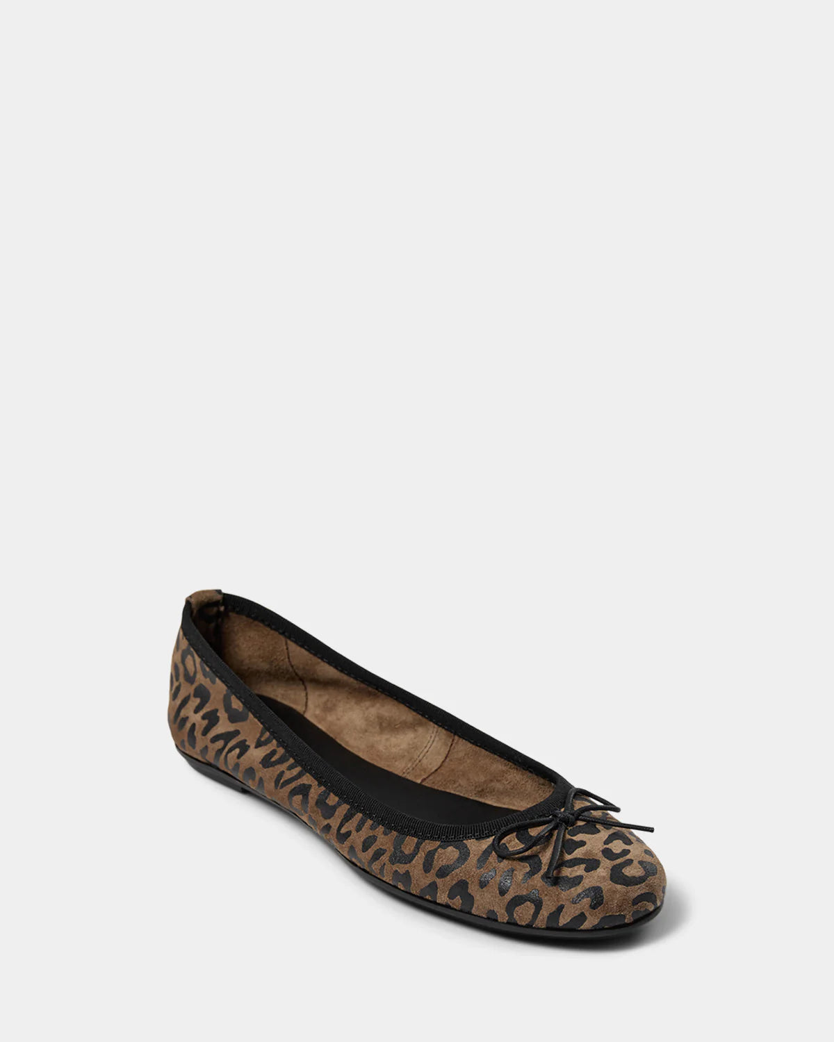 Ballerina Leopard fra Sofie Schnoor