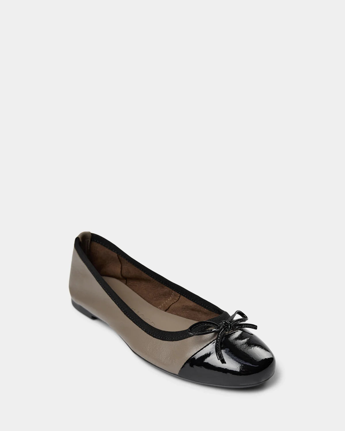 Ballerina Dark Sand fra Sofie Schnoor