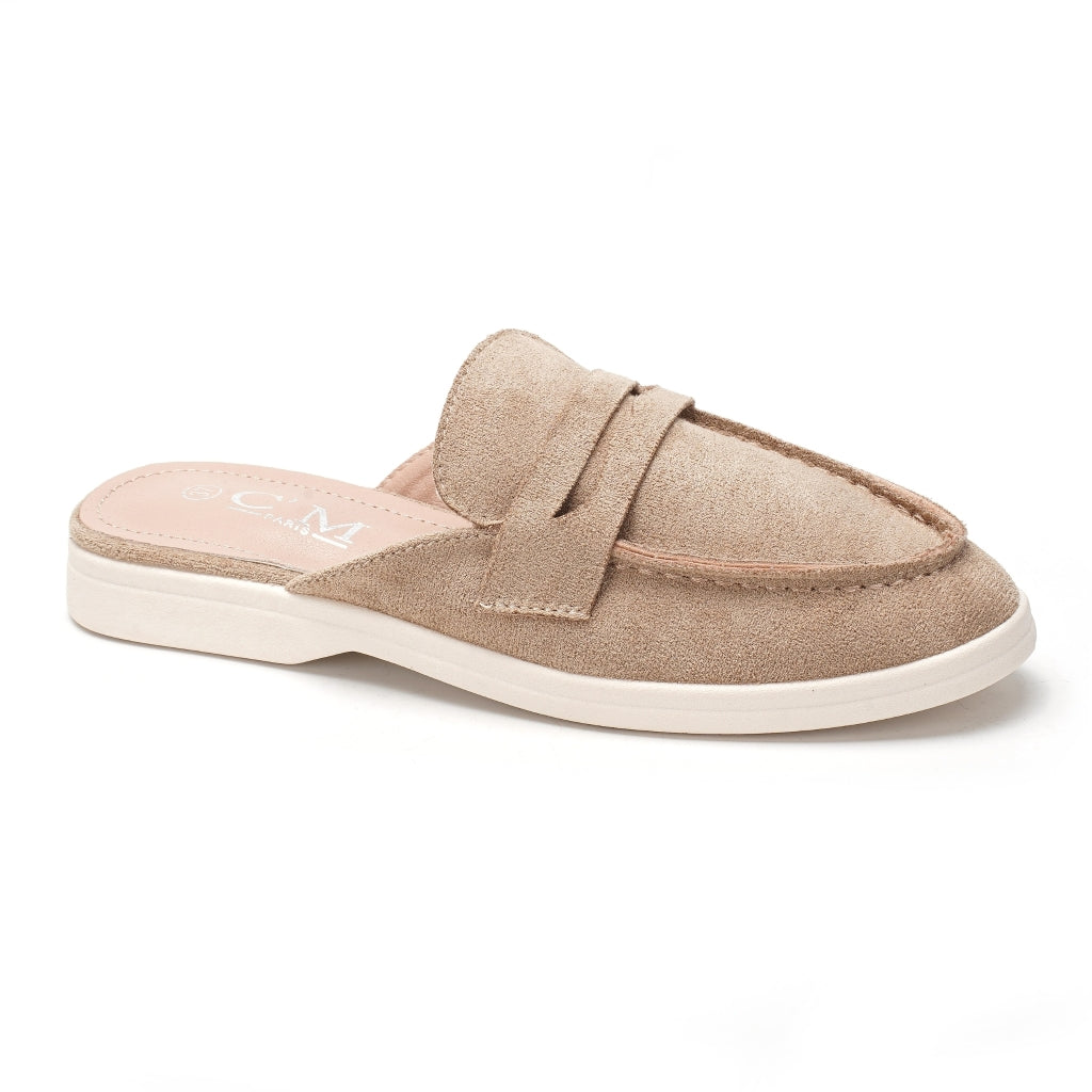 Adeline Ladies     Kaki fra Shoes