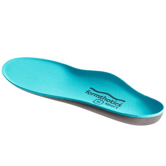 Ft Sport Hike Dual, Teal   Antracit fra Formthotics