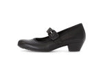 Gabor   Pump   23 0583   Sort   5 fra Schou Bertelsen Sko
