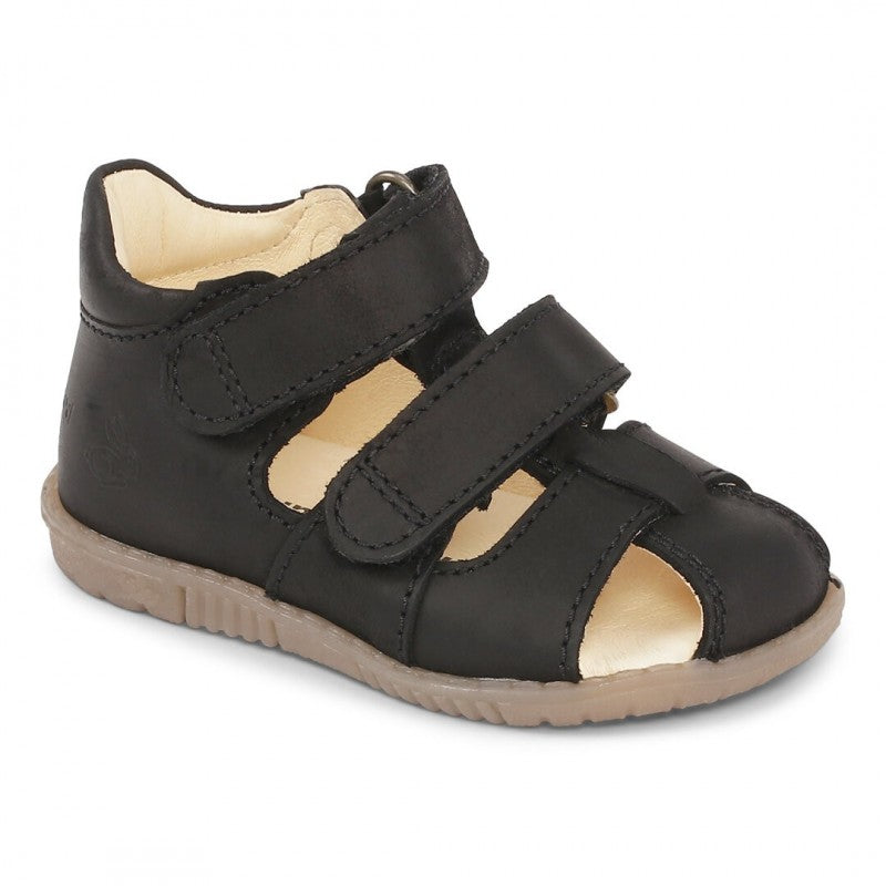 Bundgaard Ranjo Sandal - Børnesandal med ekstra støtte