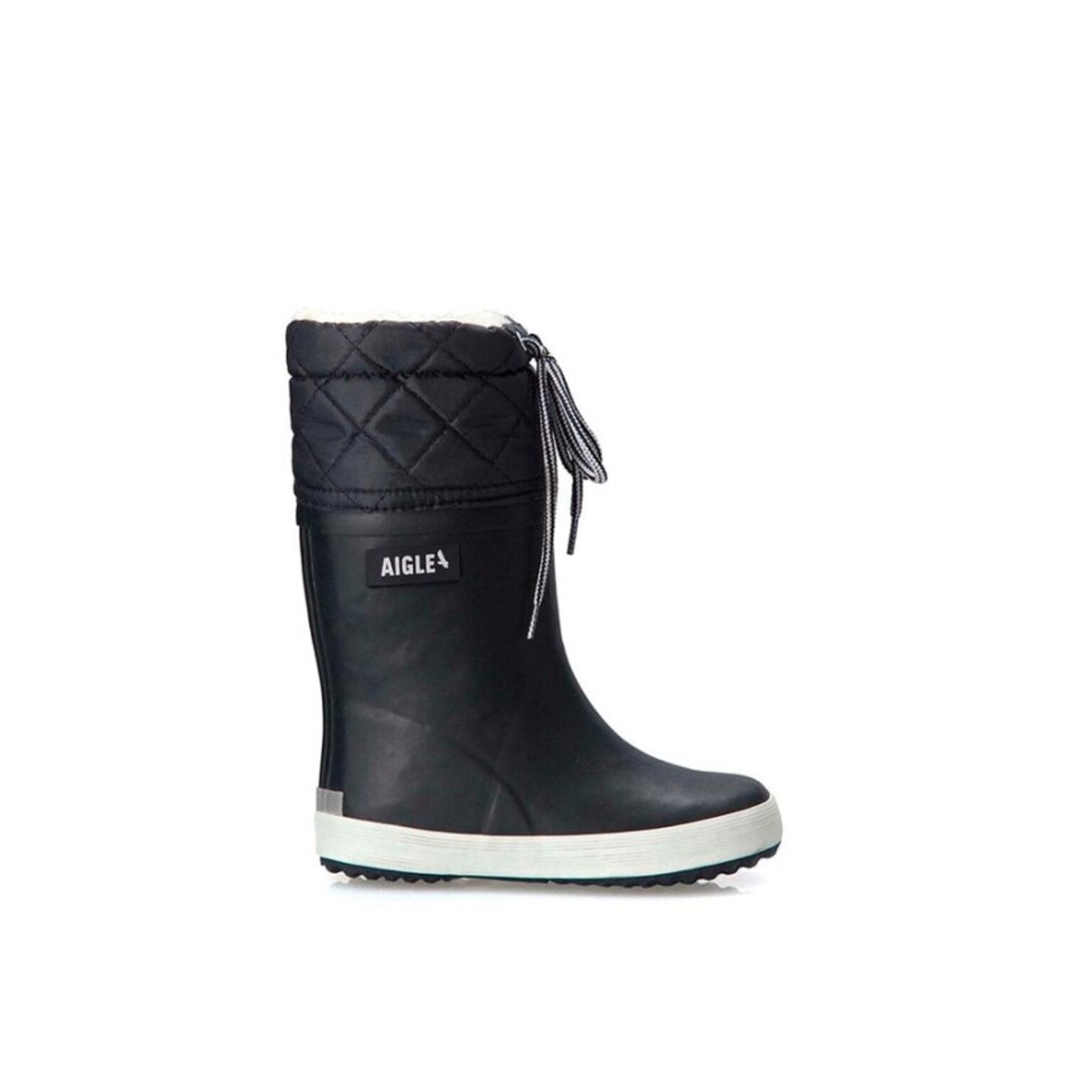 Aigle   Giboulee 2   86 0057   Blå   27 fra Schou Bertelsen Sko