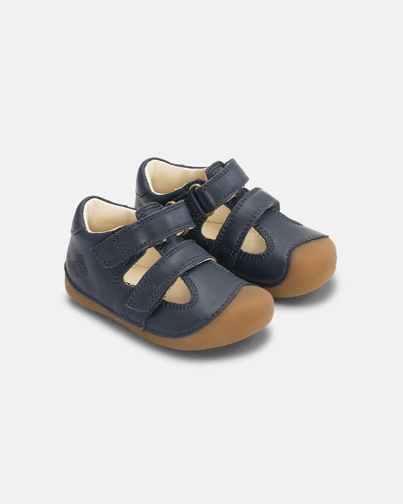 Bundgaard   Petit Summer   48 0249   Navy   21 fra Schou Bertelsen Sko