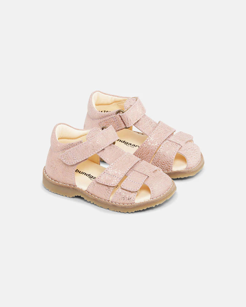 Bundgaard   Samir Sandal   48 0246   Rose Cloud   31 fra Schou Bertelsen Sko