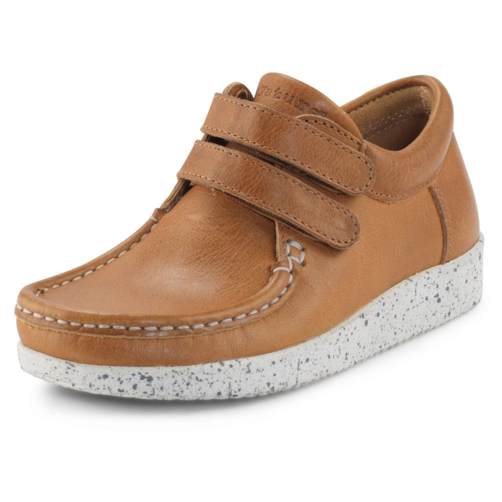 Ask Chestnut 25 Børnesko fra Nature Footwear