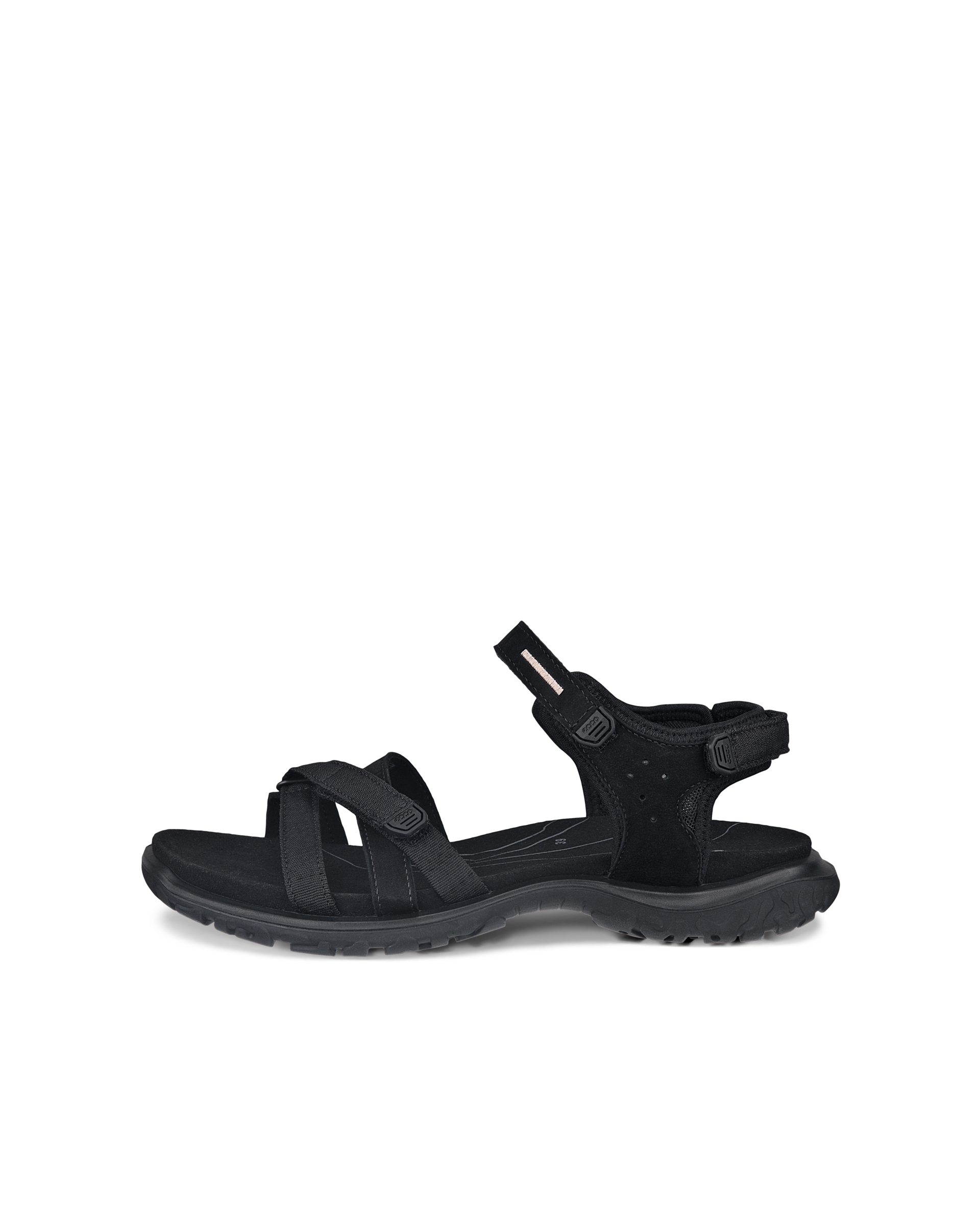 Ecco   Offroad Roam   42 0741   Sort   35 fra Schou Bertelsen Sko