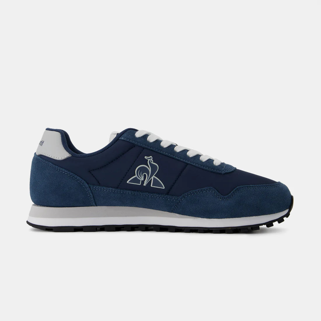 Astra Men, 76 1191   Blå   46 fra Le Coq Sportif