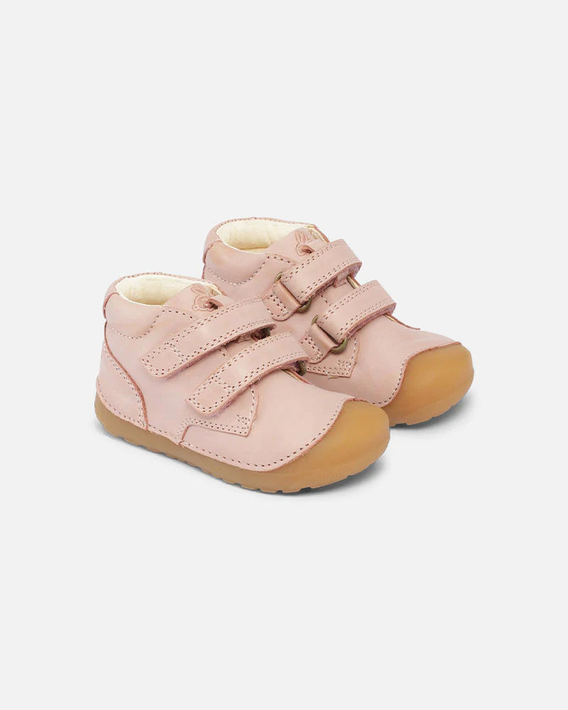 Bundgaard Petit Strap i gammel rosa - Støttende prewalker