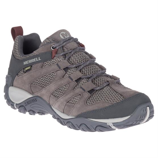 Alverstone Gtx Mens, Granite fra Merrell