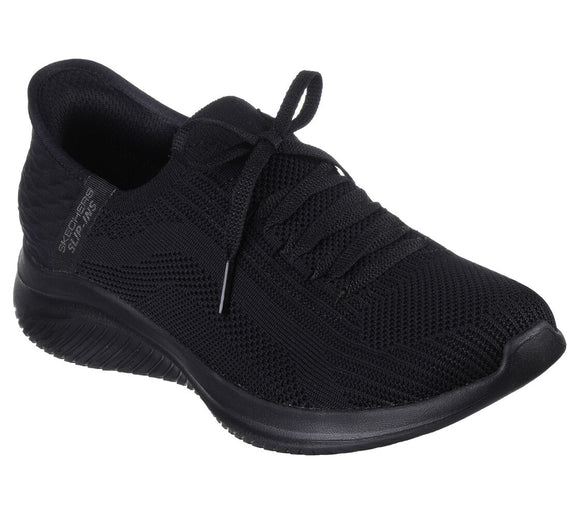 Womens Ultra Flex 3.0, Slip Ins, 76 1153   Sort   39 fra Skechers