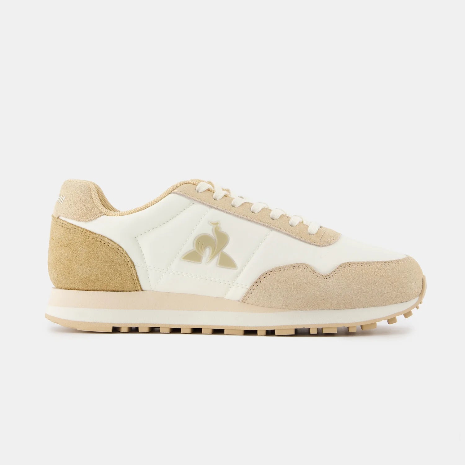 Astra 2, 76 1188   Hvid Creme   39 fra Le Coq Sportif
