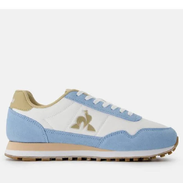 Astra 2, 76 1187   Hvid Blå   41 fra Le Coq Sportif