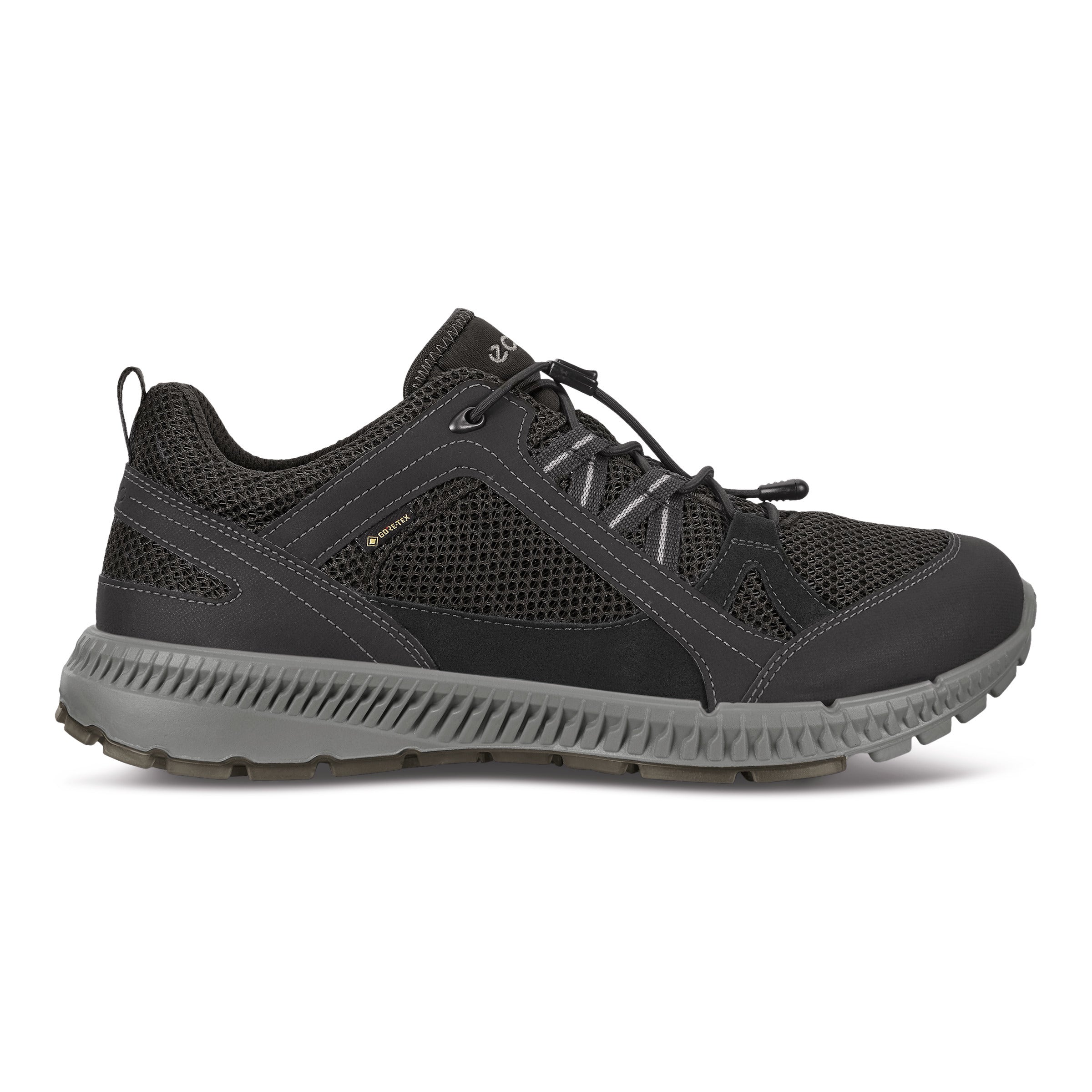 , Terracruise Ii M, 843064 51052   76 1166  Sort   43 fra Ecco